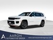  Jeep Grand Cherokee L
