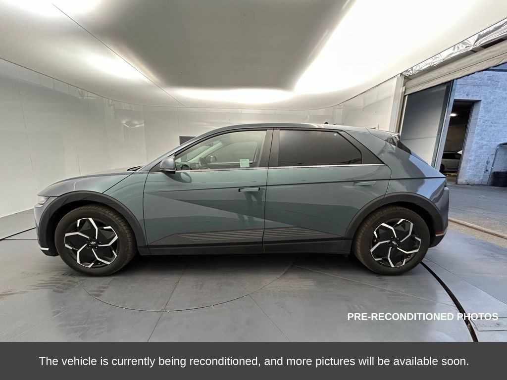Used 2024 Hyundai IONIQ 5 SEL SUV
