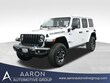 Jeep Wrangler 4xe
