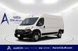  Ram Promaster 2500
