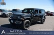  Jeep Wrangler 4xe