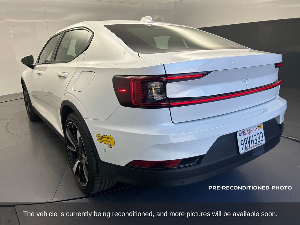 2022 Polestar PS2 e-AWD photo 3