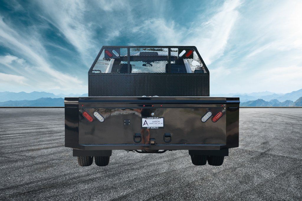 2024 Ram 5500 Tradesman photo 3