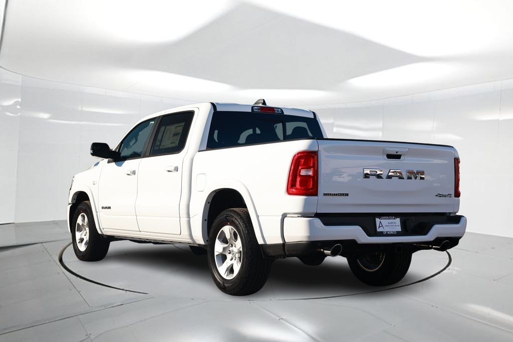 New 2026 Ram 1500 Big Horn/Lone Star Pickup