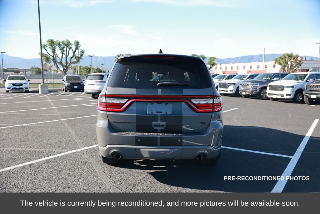 Used 2023 Dodge Durango R/T SUV