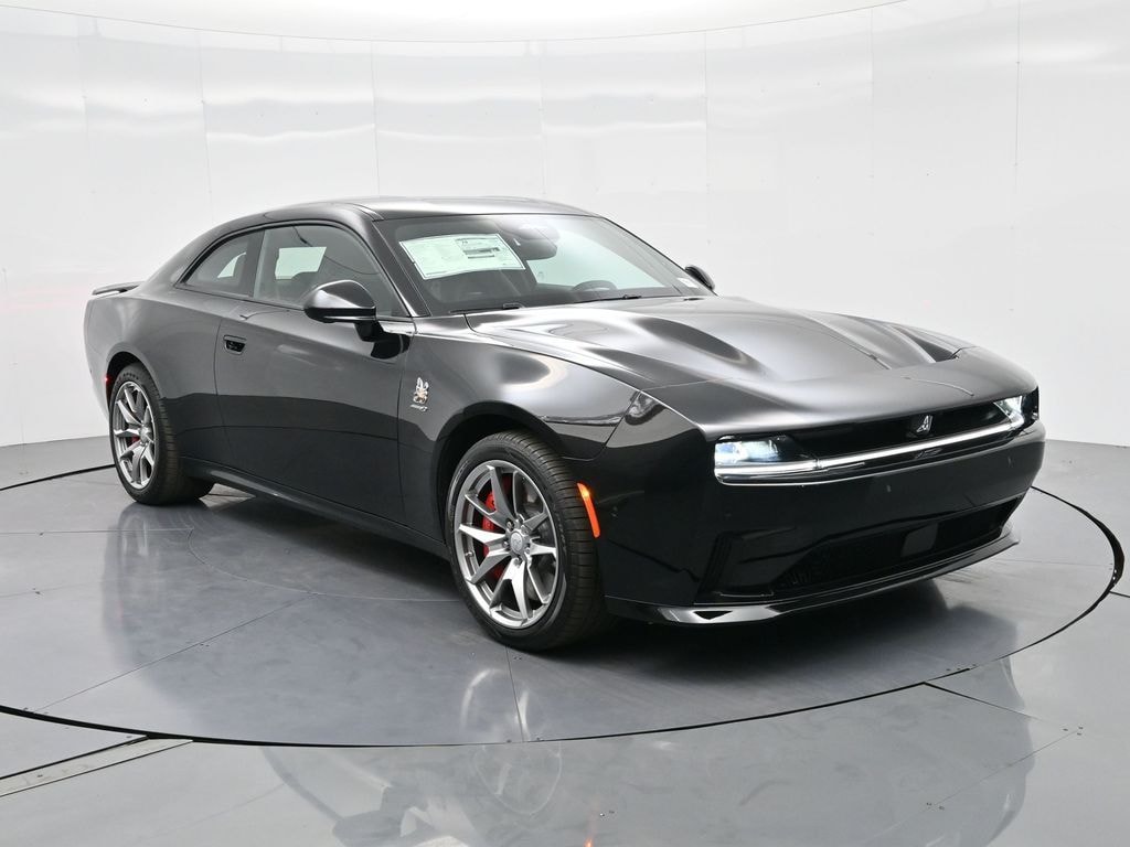New 2025 Dodge Charger R/T Scat Pack Coupe