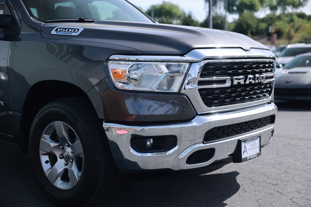 2023 Ram 1500 Big Horn/Lone Star photo 6
