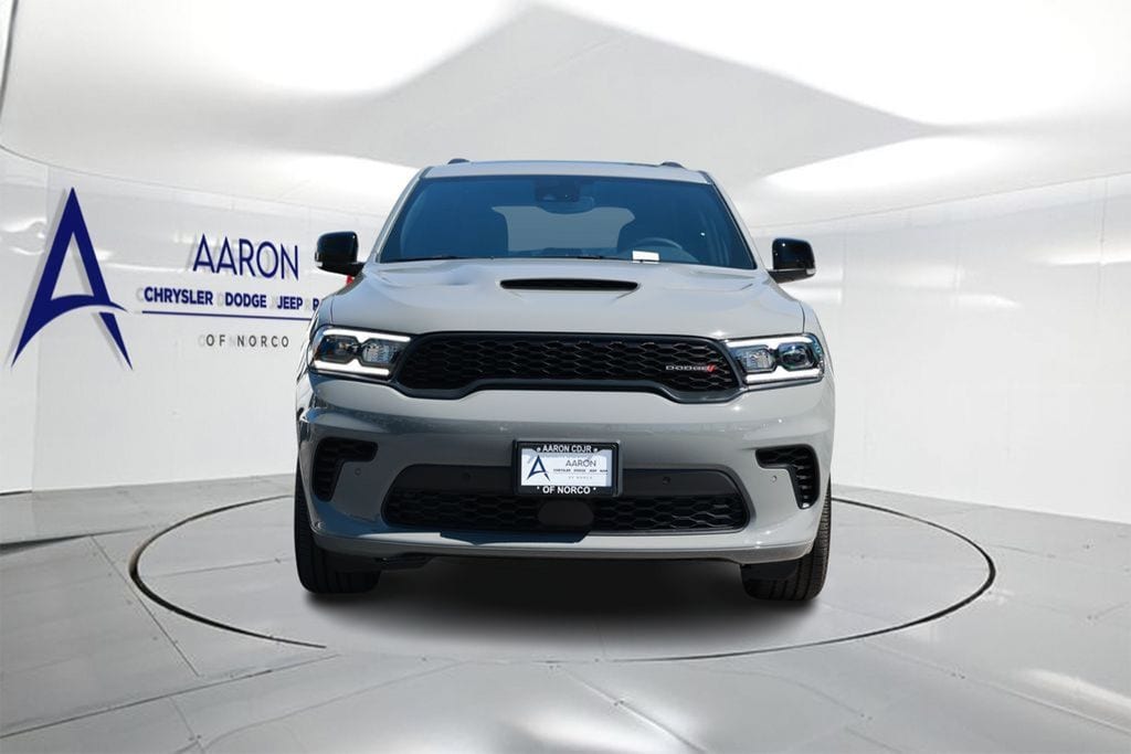 New 2026 Dodge Durango GT Plus Hemi V8 Sport Utility