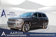  Jeep Grand Cherokee 4xe