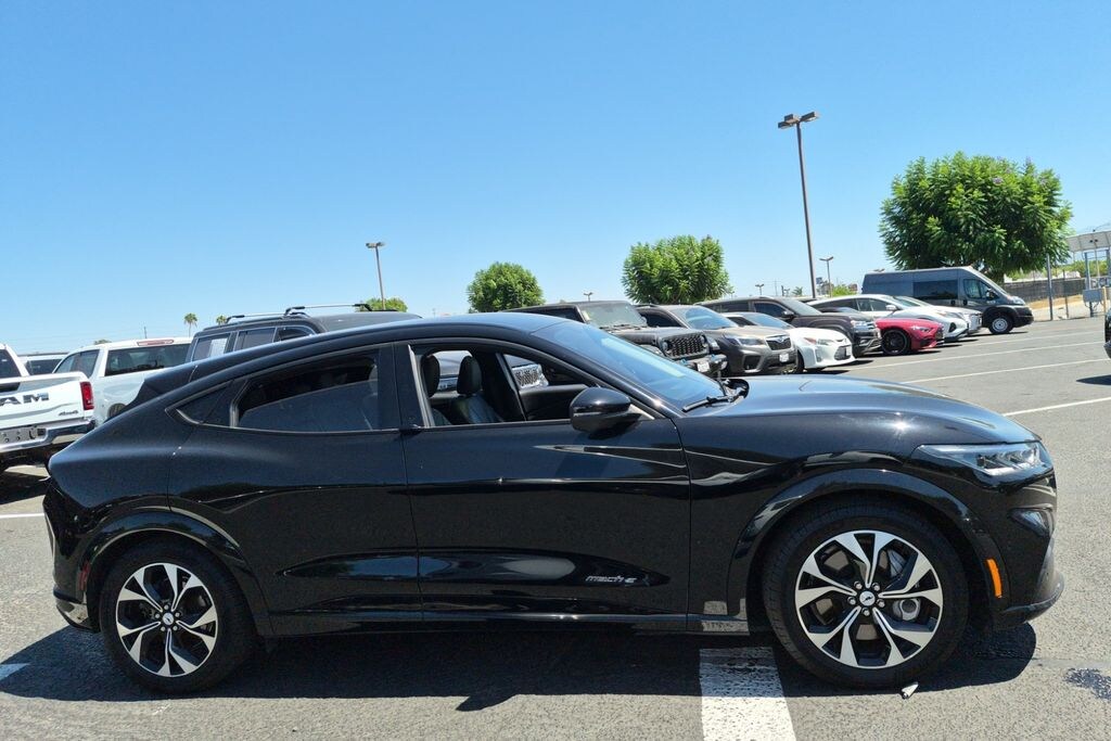 Used 2023 Ford Mustang Mach-E Premium SUV
