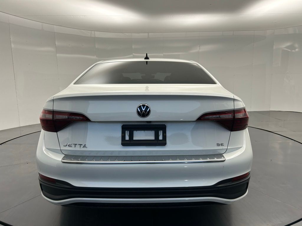 2023 Volkswagen Jetta 1.5T SE photo 3