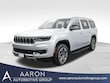 Jeep Wagoneer