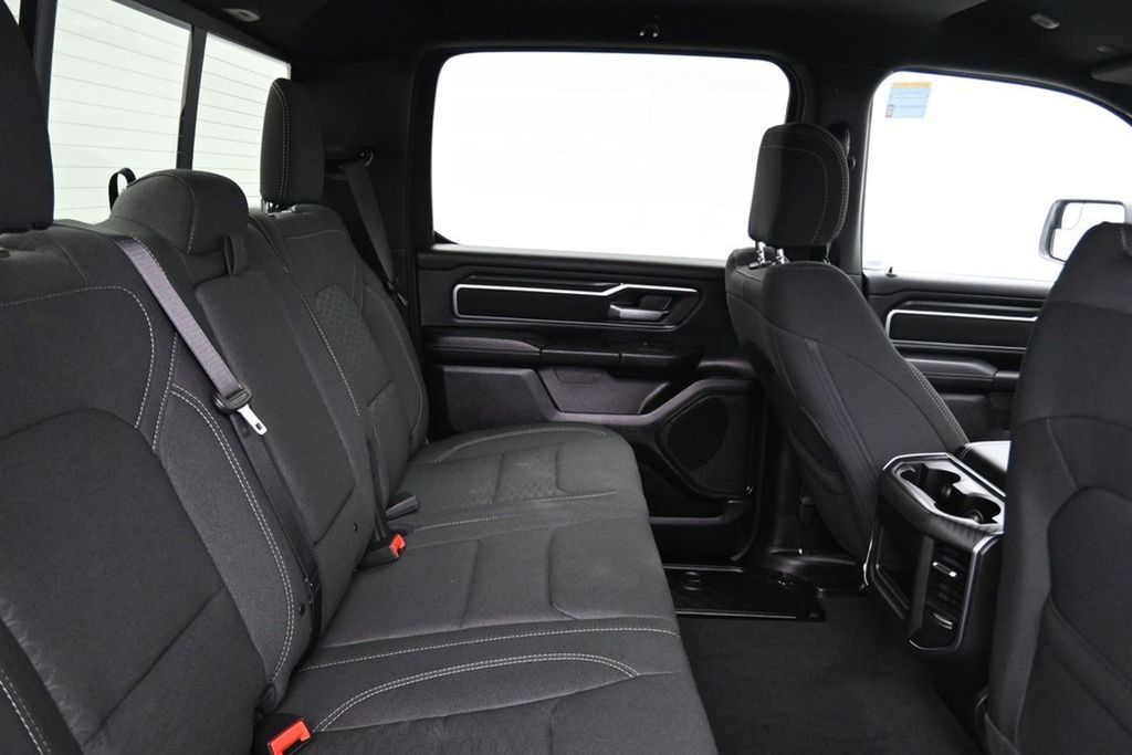 2026 RAM 1500 Big Horn/Lone Star - Photo 17