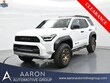 Toyota 4Runner i-FORCE MAX