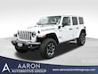 Jeep Wrangler Unlimited 4xe