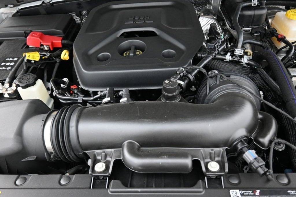 2025 Jeep Wrangler 4-Door Willys - Photo 26