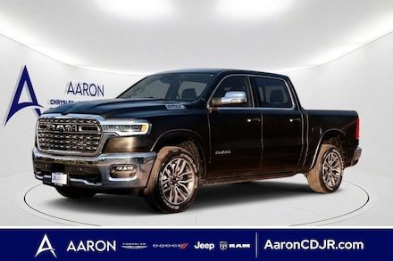 2026 Ram 1500 Limited Pickup