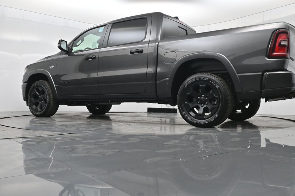2026 RAM 1500 Big Horn/Lone Star - Photo 52