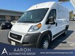 Ram ProMaster 1500