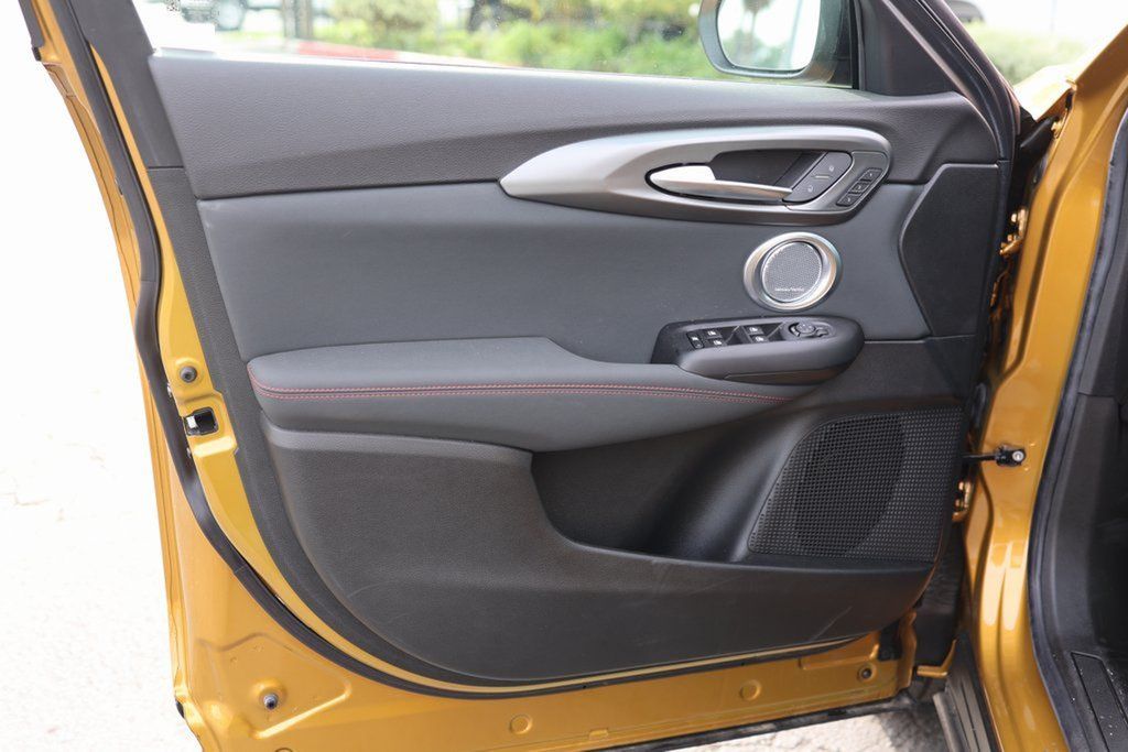 2024 Dodge Hornet GT Plus - Photo 14