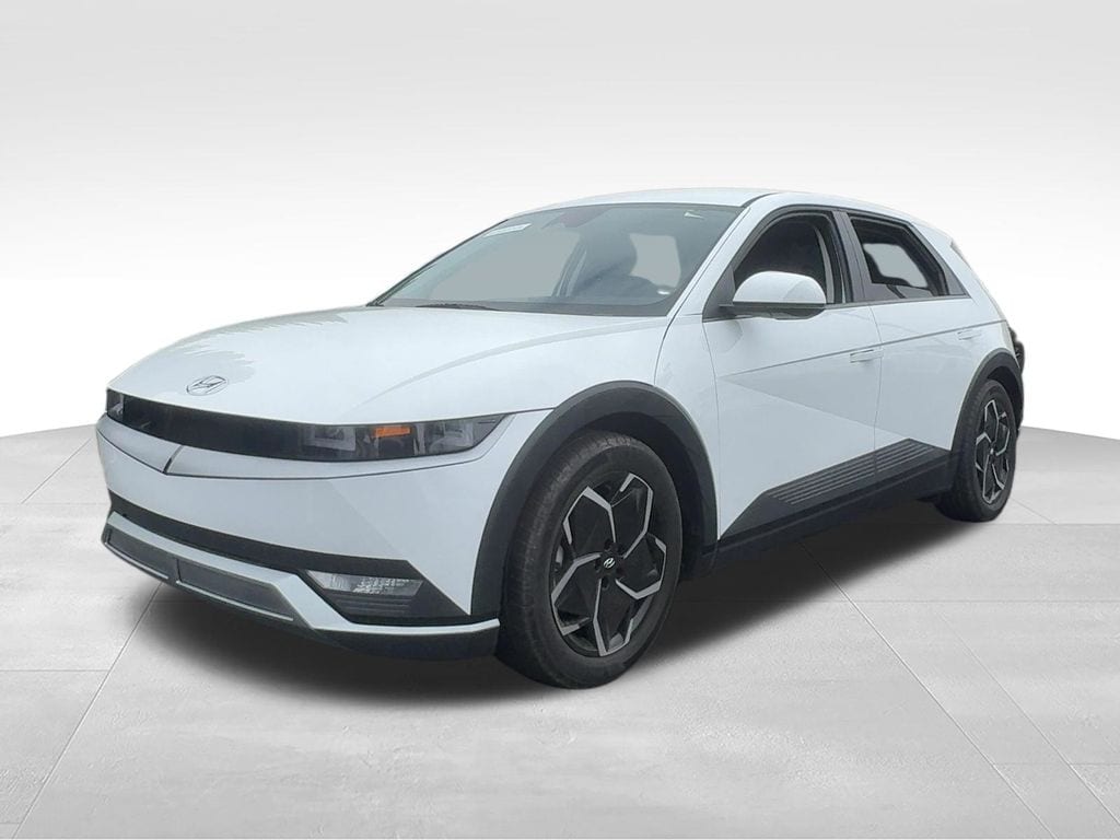 2024 Hyundai Ioniq 5 SEL RWD's photo