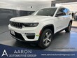 Jeep Grand Cherokee 4xe