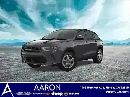 2023 Dodge Hornet GT Plus SUV