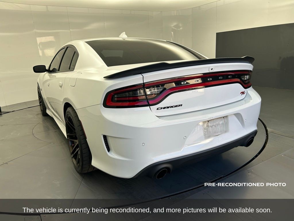 Used 2017 Dodge Charger R/T 392 Sedan