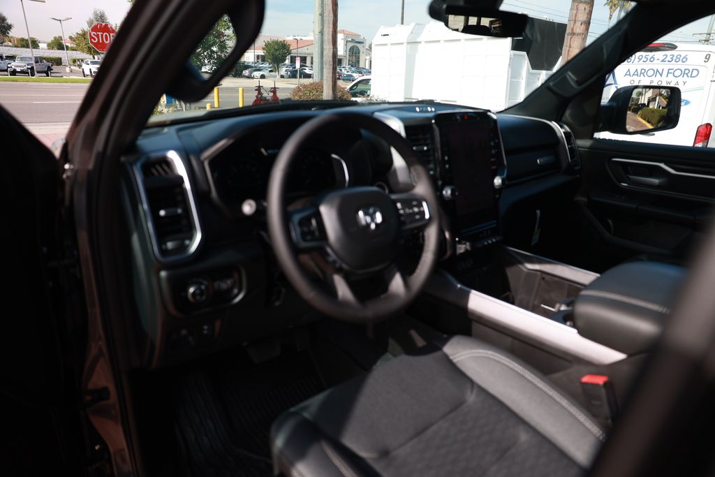2026 RAM 1500 Big Horn/Lone Star - Photo 13