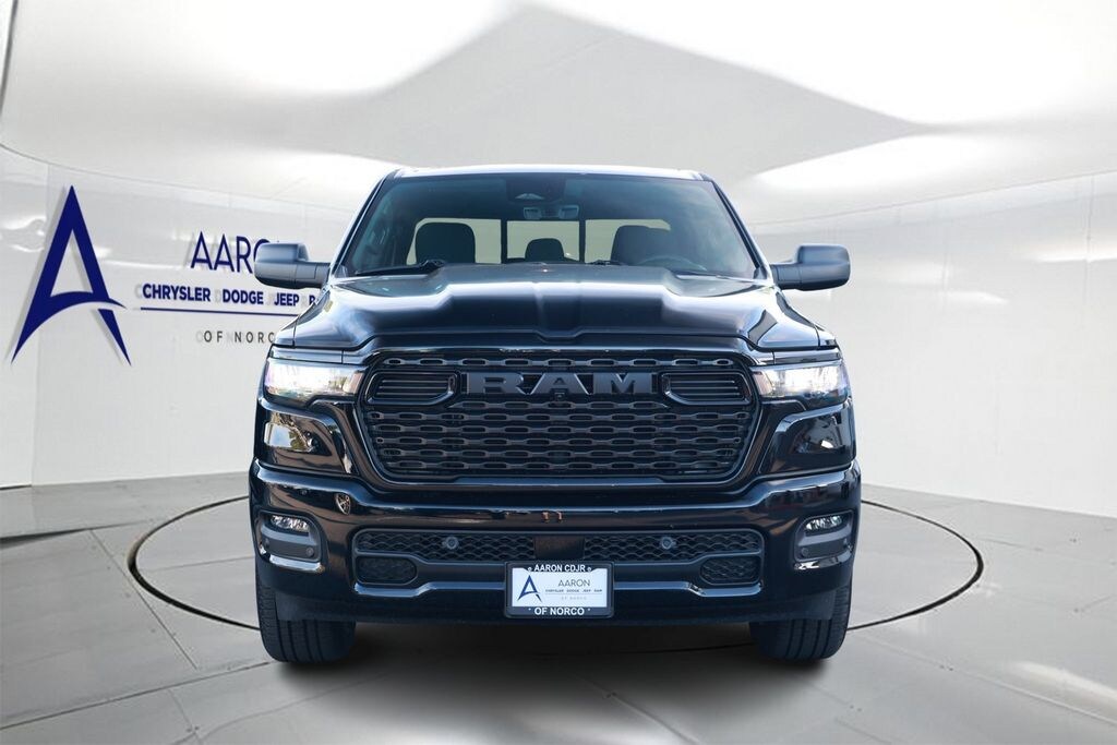 New 2026 Ram 1500 Express Pickup