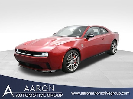 2024 Dodge Charger R/T Scat Pack Coupe