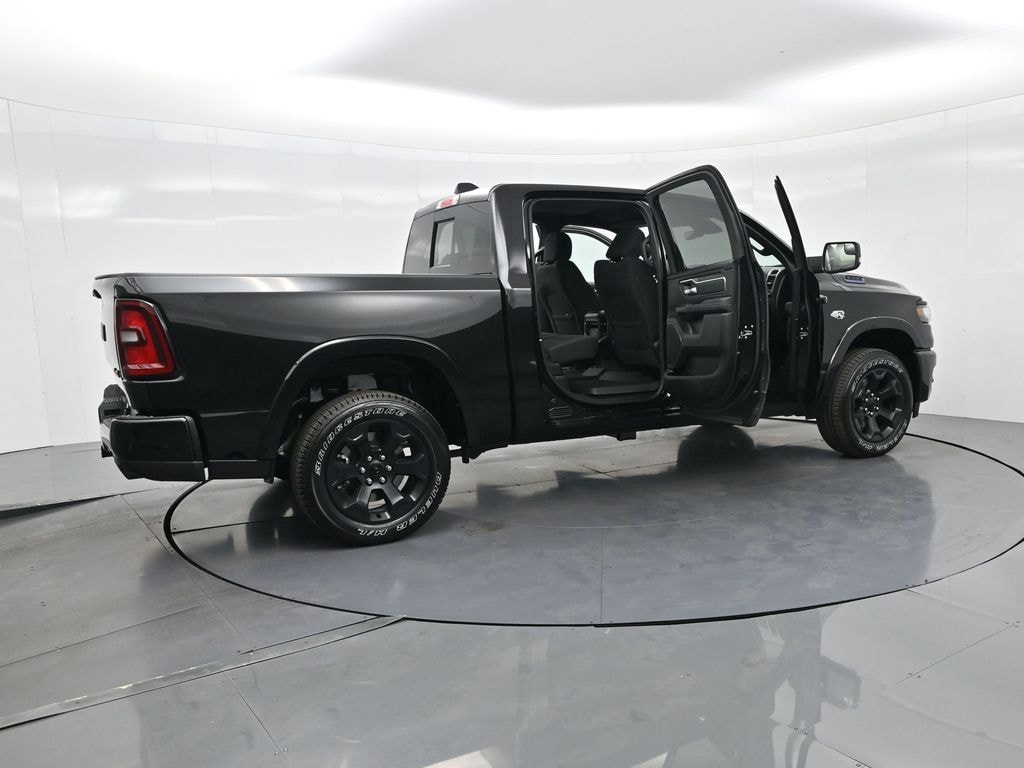 New 2026 Ram 1500 Big Horn/Lone Star Pickup