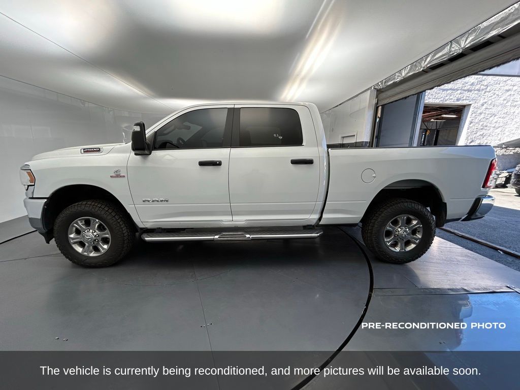 2024 Ram 2500 Big Horn photo 2