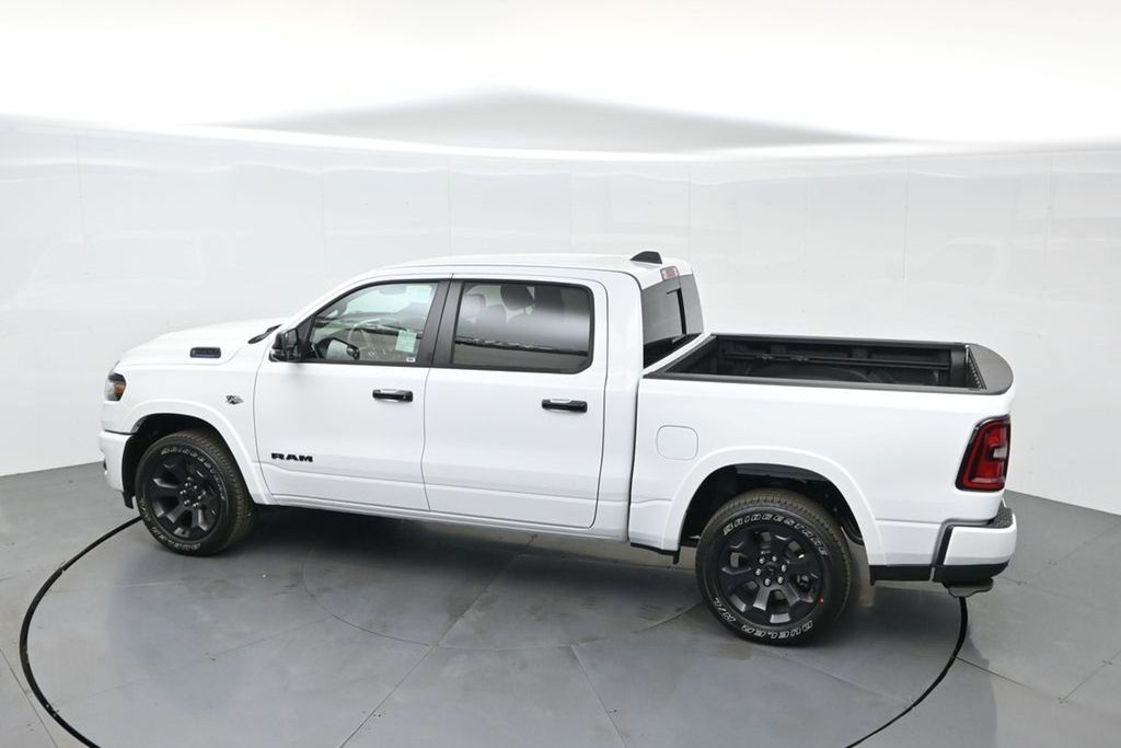 2026 RAM 1500 Big Horn/Lone Star - Photo 59