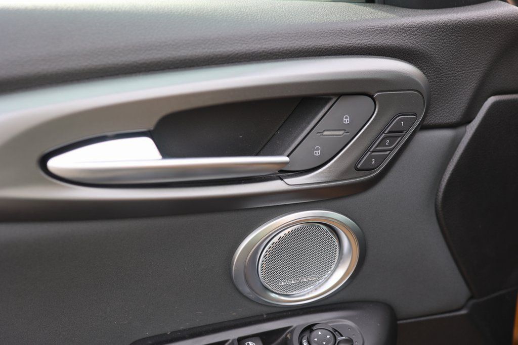 2024 Dodge Hornet GT Plus - Photo 16