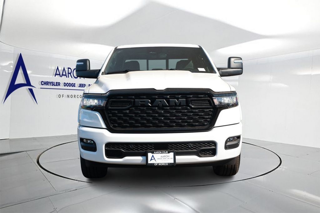 New 2026 Ram 1500 Big Horn/Lone Star Pickup