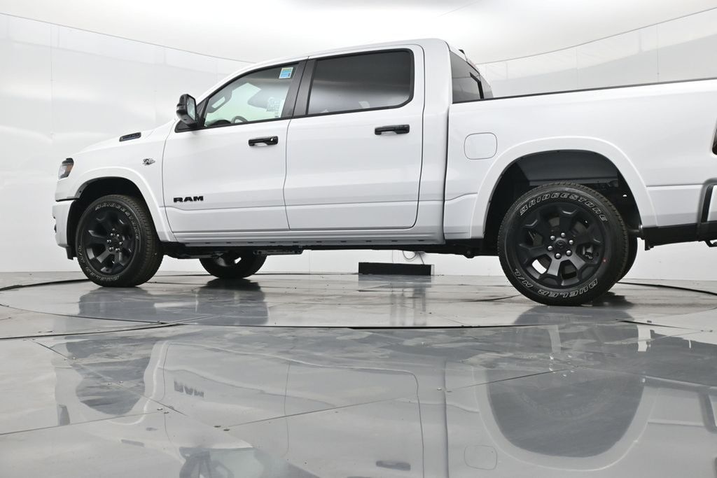 2026 RAM 1500 Big Horn/Lone Star - Photo 51