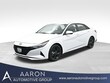 Hyundai Elantra HEV