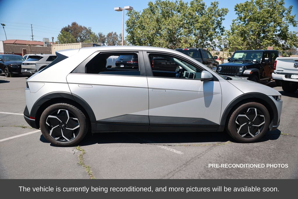 2023 Hyundai IONIQ 5 SEL photo 6