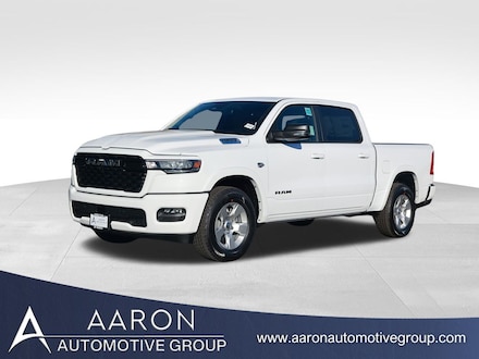 2026 Ram 1500 Big Horn/Lone Star Pickup