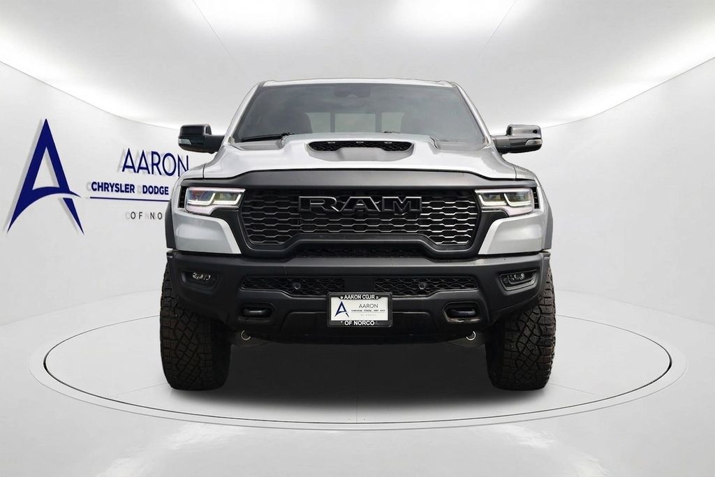 New 2026 Ram 1500 RHO Pickup