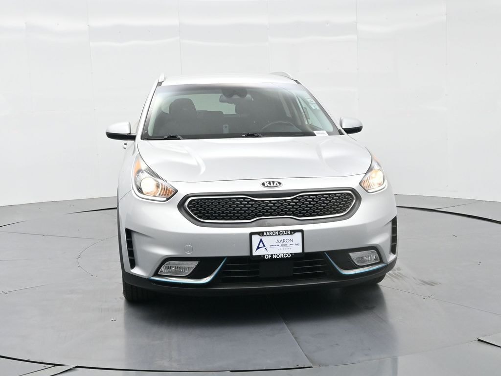 Used 2019 Kia Niro Plug-In Hybrid LX SUV