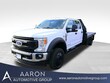 Ford F-550 Chassis