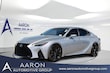  LEXUS IS 350