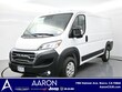 Ram ProMaster