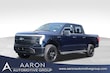  Ford F-150 Lightning
