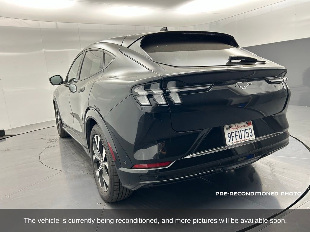 Used 2023 Ford Mustang Mach-E Premium SUV