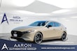  Mazda Mazda3 Hatchback