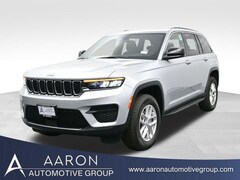 2025 Jeep Grand Cherokee Laredo Sport Utility