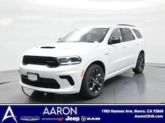 2025 Dodge Durango R/T AWD SUV